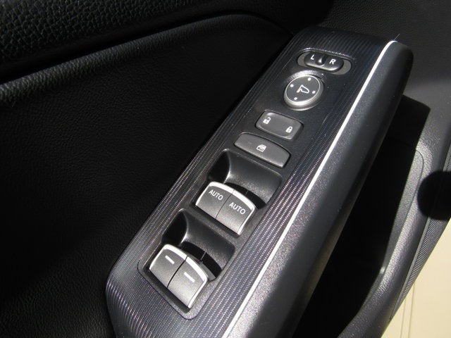 2025 Honda Civic Hatchback Hybrid Sport Touring