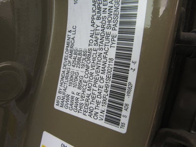 2025 Honda Civic Hatchback Hybrid Sport Touring