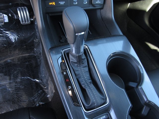 2026 Honda Civic Hatchback Hybrid Sport Touring