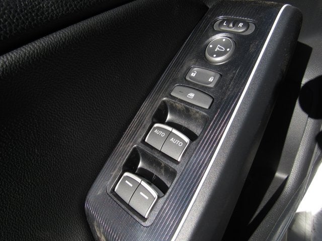 2026 Honda Civic Hatchback Hybrid Sport Touring