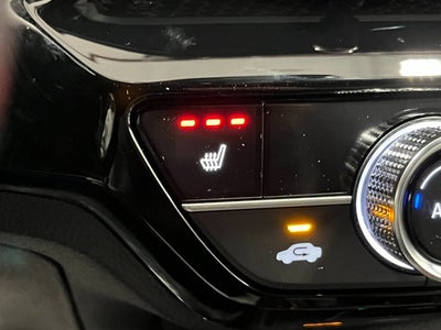 2026 Honda Civic Hatchback Hybrid Sport Touring