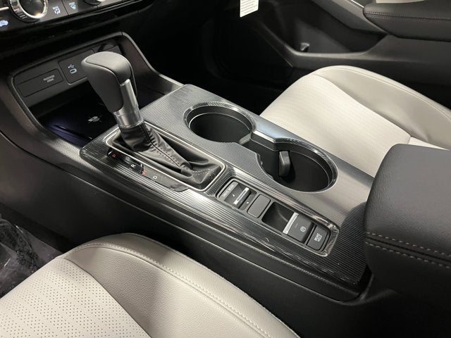 2026 Honda Civic Hatchback Hybrid Sport Touring