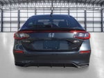 2026 Honda Civic Hatchback Hybrid Sport Touring