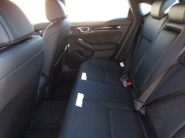 2026 Honda Civic Hatchback Hybrid Sport Touring