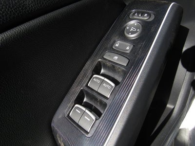 2026 Honda Civic Hatchback Hybrid Sport Touring