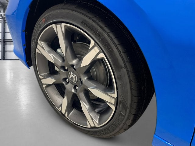 2026 Honda Civic Hatchback Hybrid Sport Touring