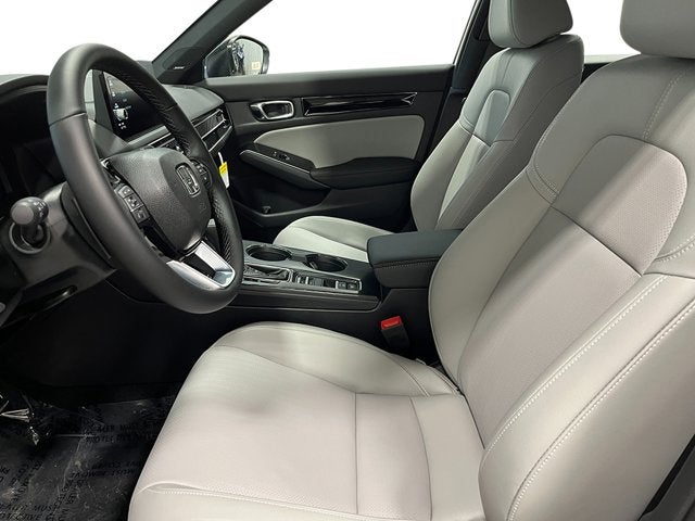 2026 Honda Civic Hatchback Hybrid Sport Touring