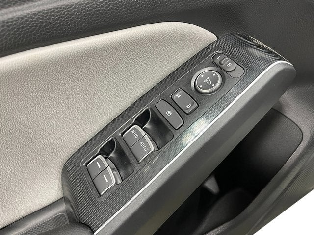 2026 Honda Civic Hatchback Hybrid Sport Touring