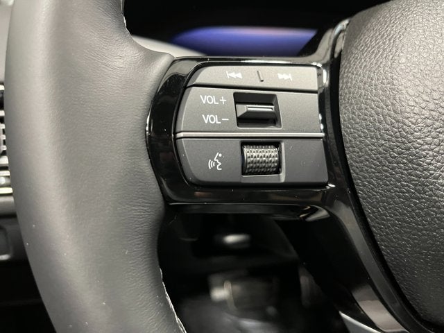 2026 Honda Civic Hatchback Hybrid Sport Touring