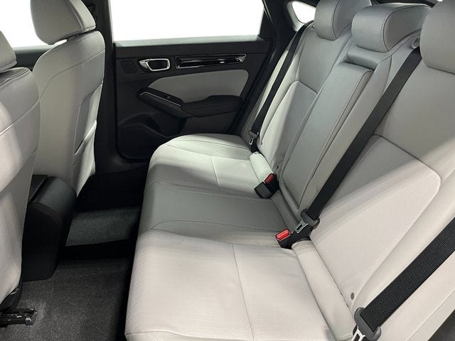 2026 Honda Civic Hatchback Hybrid Sport Touring