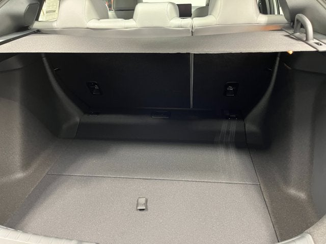 2026 Honda Civic Hatchback Hybrid Sport Touring