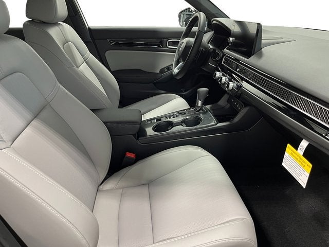 2026 Honda Civic Hatchback Hybrid Sport Touring