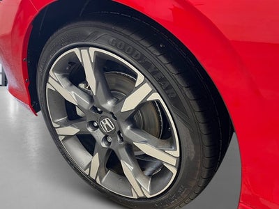 2026 Honda Civic Hatchback Hybrid Sport Touring