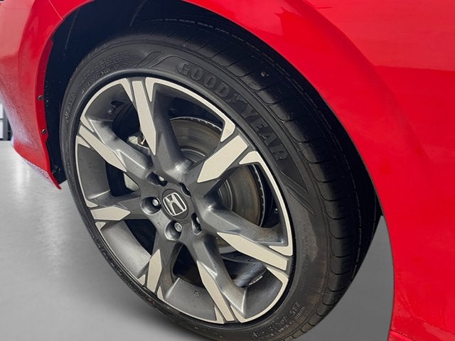 2026 Honda Civic Hatchback Hybrid Sport Touring