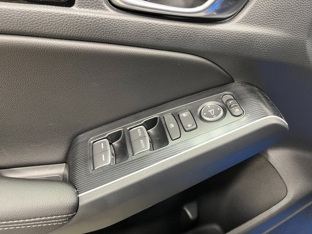 2026 Honda Civic Hatchback Hybrid Sport Touring