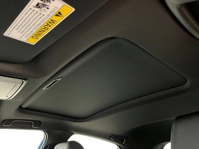 2026 Honda Civic Hatchback Hybrid Sport Touring