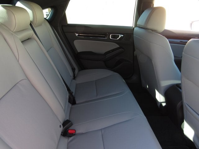 2026 Honda Civic Hatchback Hybrid Sport Touring