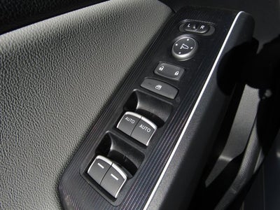 2026 Honda Civic Hatchback Hybrid Sport Touring