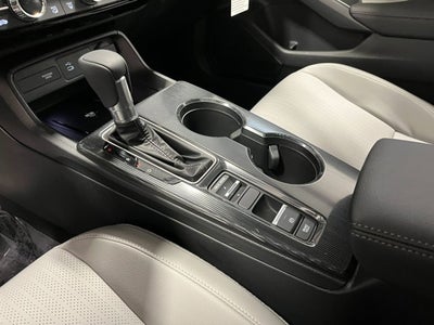 2026 Honda Civic Hatchback Hybrid Sport Touring