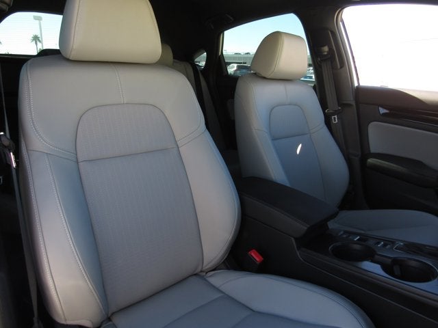 2026 Honda Civic Hatchback Hybrid Sport Touring