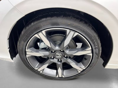 2026 Honda Civic Hatchback Hybrid Sport Touring