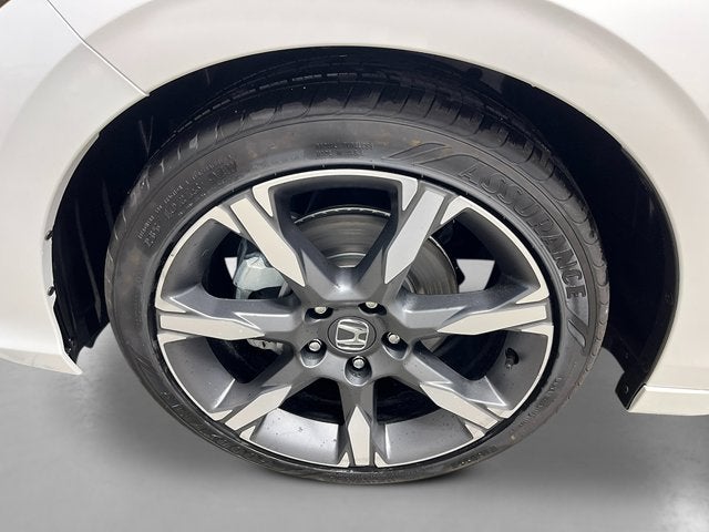 2026 Honda Civic Hatchback Hybrid Sport Touring