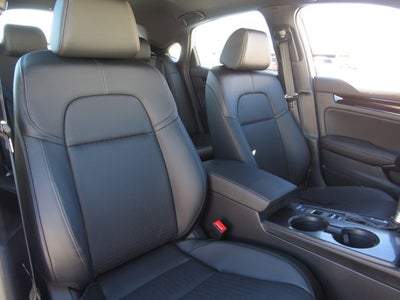 2026 Honda Civic Hatchback Hybrid Sport Touring