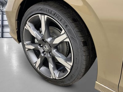 2026 Honda Civic Hatchback Hybrid Sport Touring