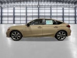 2026 Honda Civic Hatchback Hybrid Sport Touring