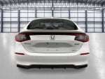 2026 Honda Civic Hatchback Hybrid Sport Touring