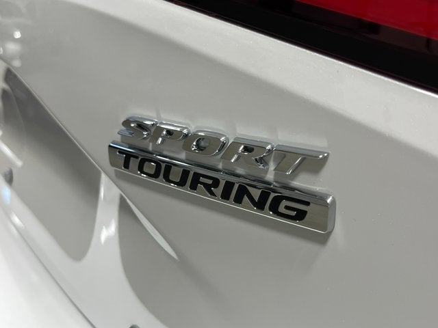 2026 Honda Civic Hatchback Hybrid Sport Touring