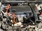 2026 Honda Civic Hatchback Hybrid Sport Touring