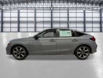 2026 Honda Civic Hatchback Hybrid Sport Touring