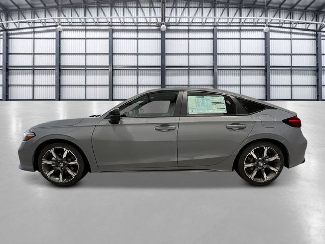 2026 Honda Civic Hatchback Hybrid Sport Touring