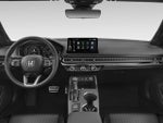 2026 Honda Civic Hatchback Hybrid Sport Touring