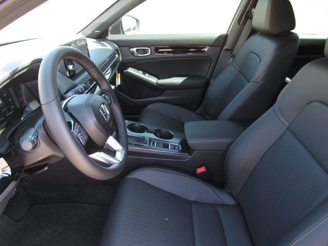 2026 Honda Civic Hatchback Hybrid Sport Touring