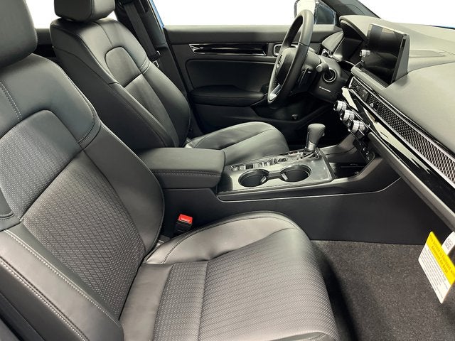 2026 Honda Civic Hatchback Hybrid Sport Touring