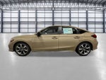 2026 Honda Civic Hatchback Hybrid Sport Touring