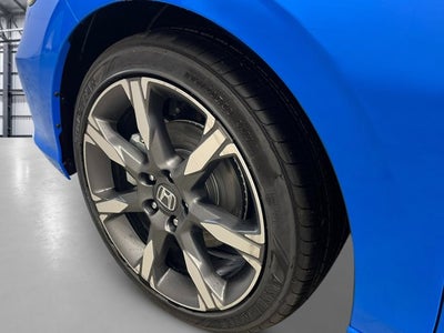 2026 Honda Civic Hatchback Hybrid Sport Touring