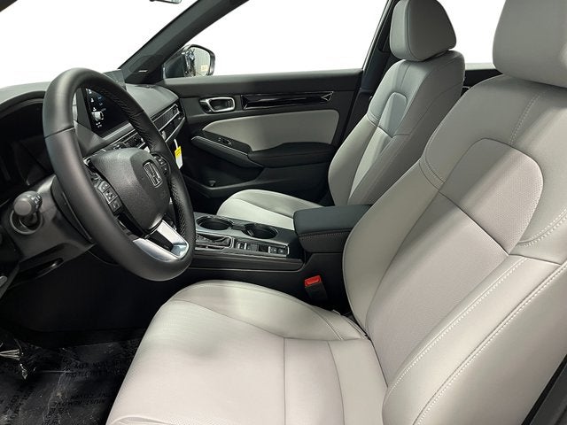 2026 Honda Civic Hatchback Hybrid Sport Touring