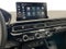 2026 Honda Civic Hatchback Hybrid Sport Touring