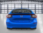 2026 Honda Civic Hatchback Hybrid Sport Touring