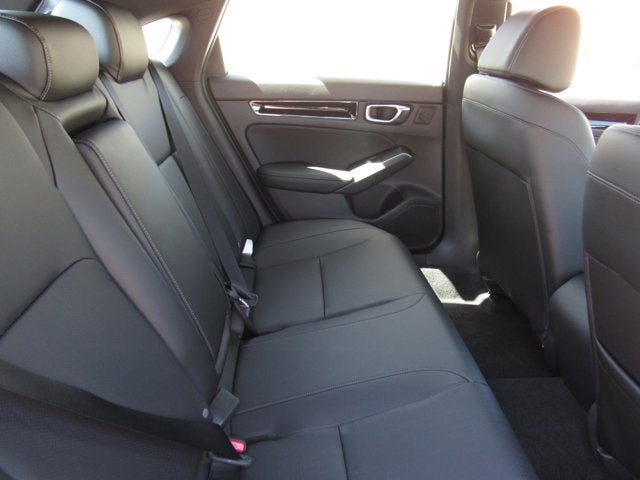 2026 Honda Civic Hatchback Hybrid Sport Touring