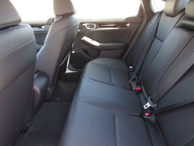 2026 Honda Civic Hatchback Hybrid Sport Touring