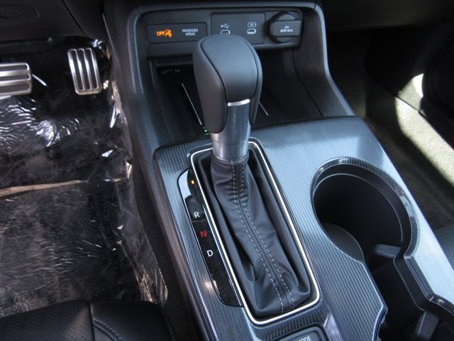 2026 Honda Civic Hatchback Hybrid Sport Touring