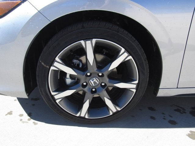 2026 Honda Civic Hatchback Hybrid Sport Touring