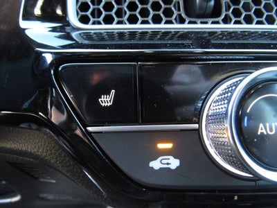 2026 Honda Civic Hatchback Hybrid Sport Touring