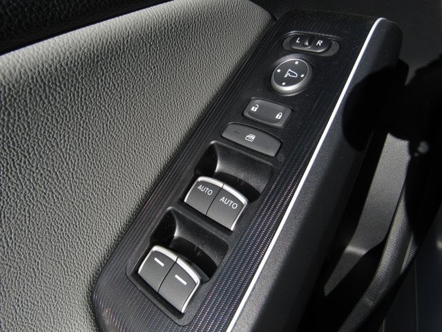 2026 Honda Civic Hatchback Hybrid Sport Touring