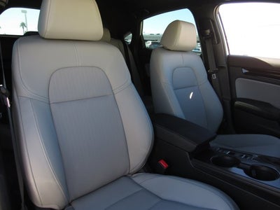 2026 Honda Civic Hatchback Hybrid Sport Touring