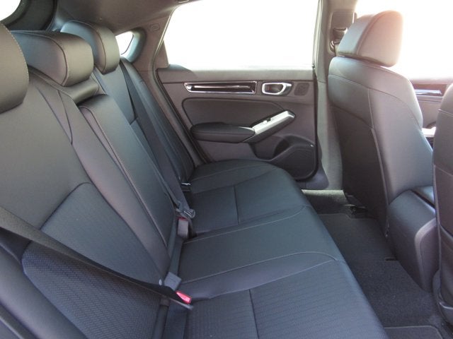 2026 Honda Civic Hatchback Hybrid Sport Touring